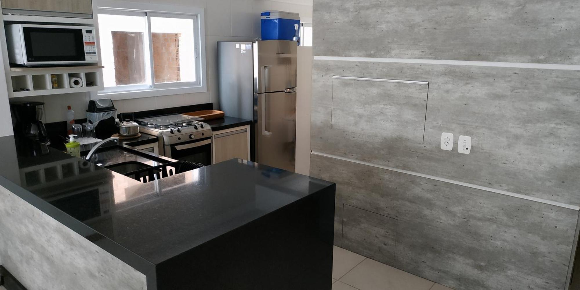 Apartamento Confortavel Em Capao Capao da Canoa Bagian luar foto